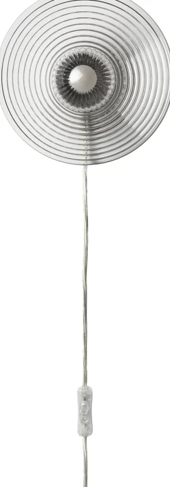 U12 - Sletterhage - Væglampe