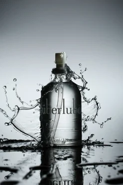 Uberlube - Silicone Lubricant Bottle 112 ml