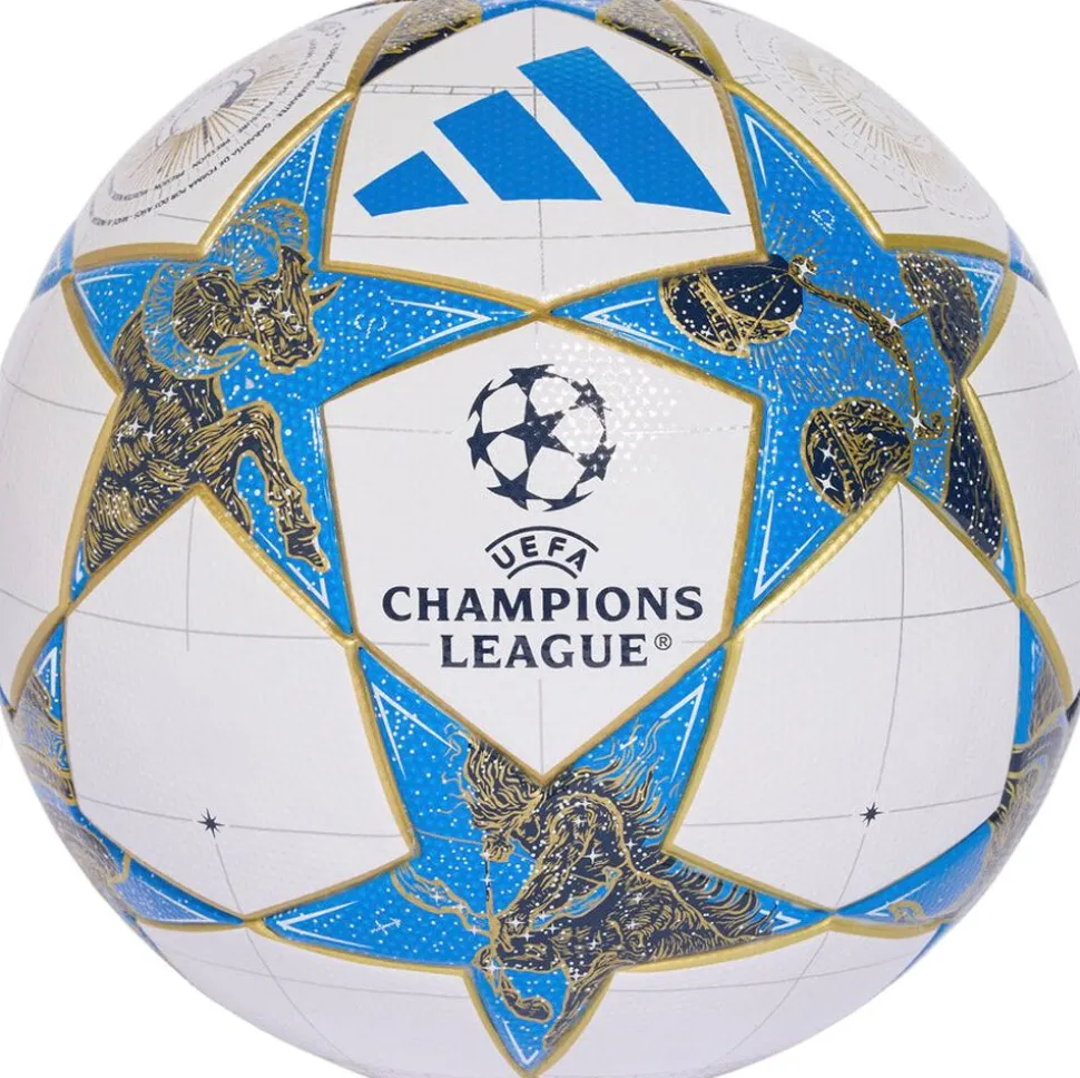 UCL League 25/26 League Gruppe Fodbold