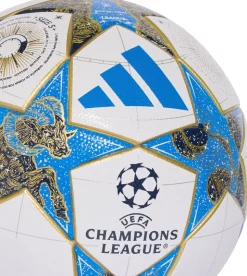 UCL League 25/26 League Gruppe Fodbold