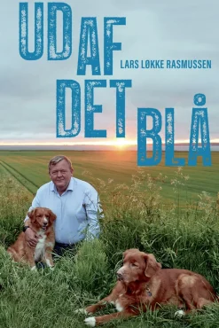 Ud af det blå