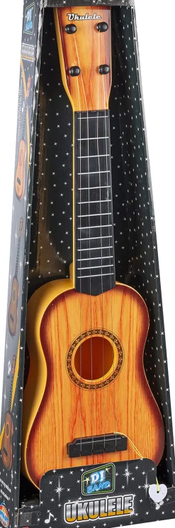 UKUELE/GUITAR