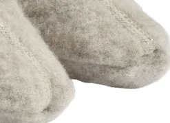 Uld Fleece Futter Lei