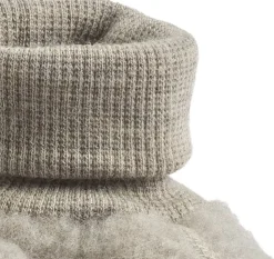 Uld Fleece Futter Lei