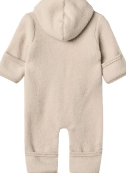 Uld Fleece Heldragt Ata