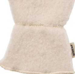 Uld Fleece Luffer Jay