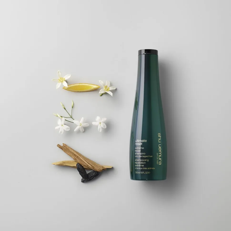 Ultimate Reset Shampoo