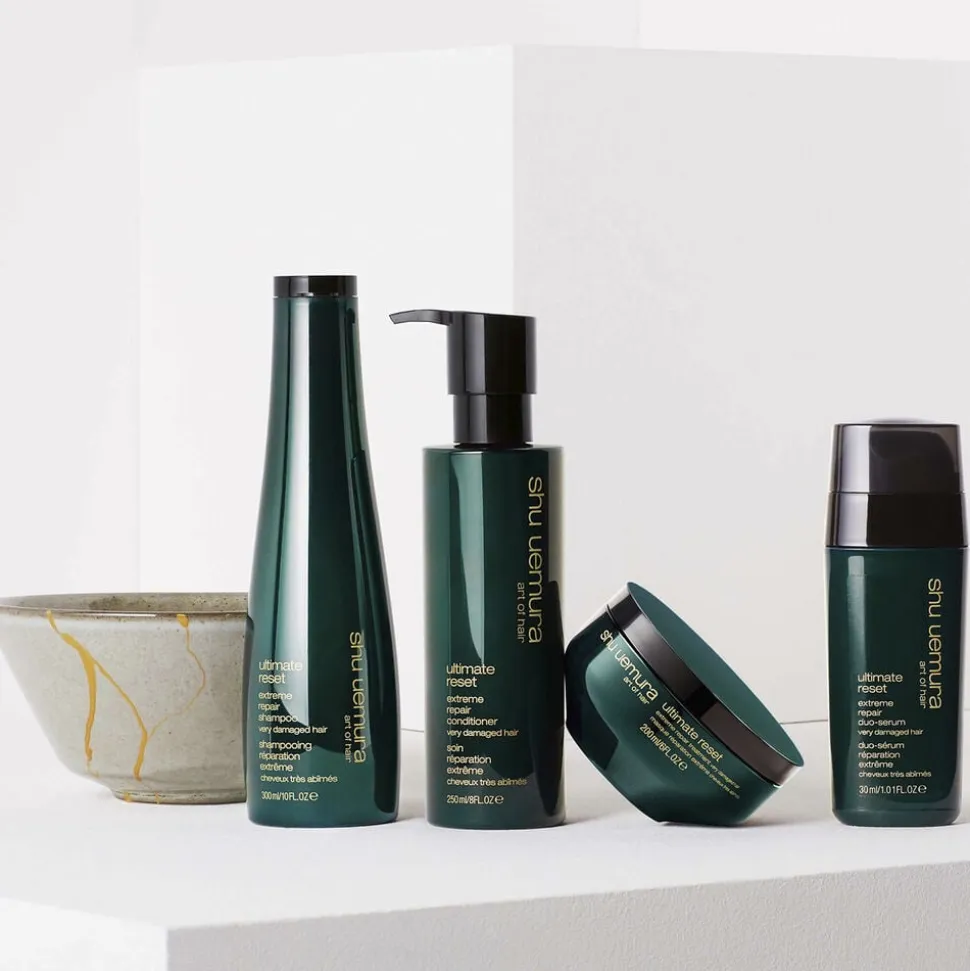 Ultimate Reset Shampoo