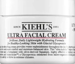 Ultra Facial Cream