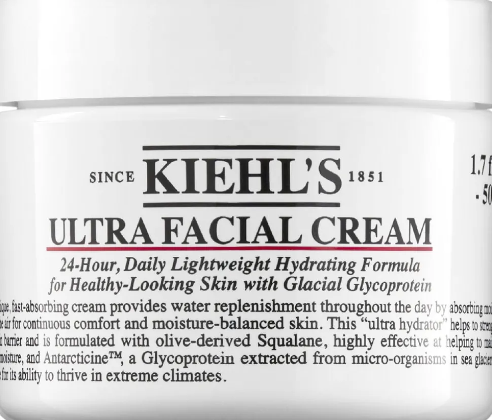 Ultra Facial Cream