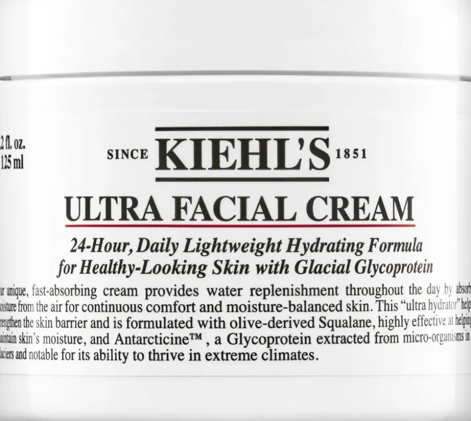 Ultra Facial Cream
