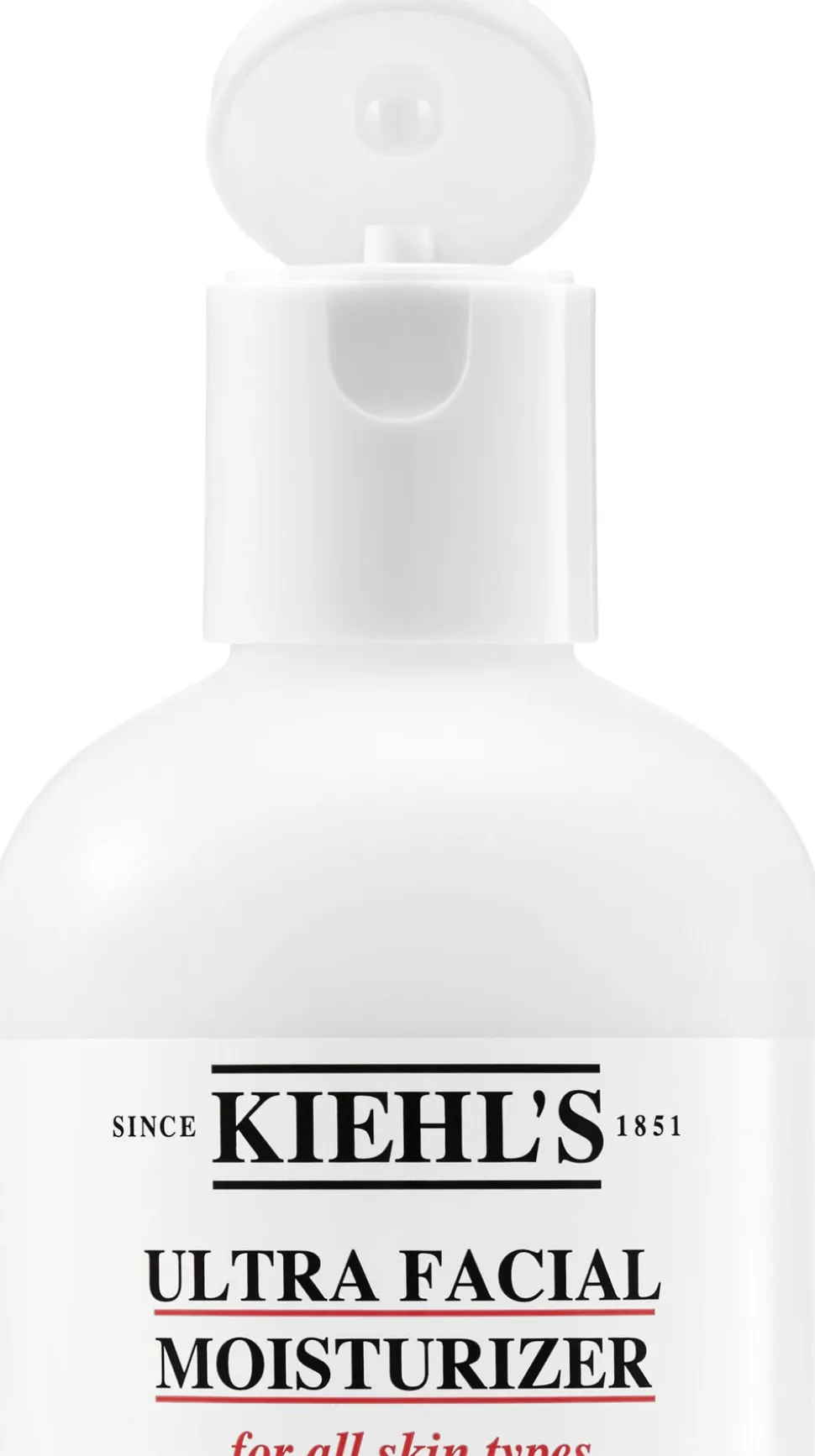 Ultra Facial Moisturizer