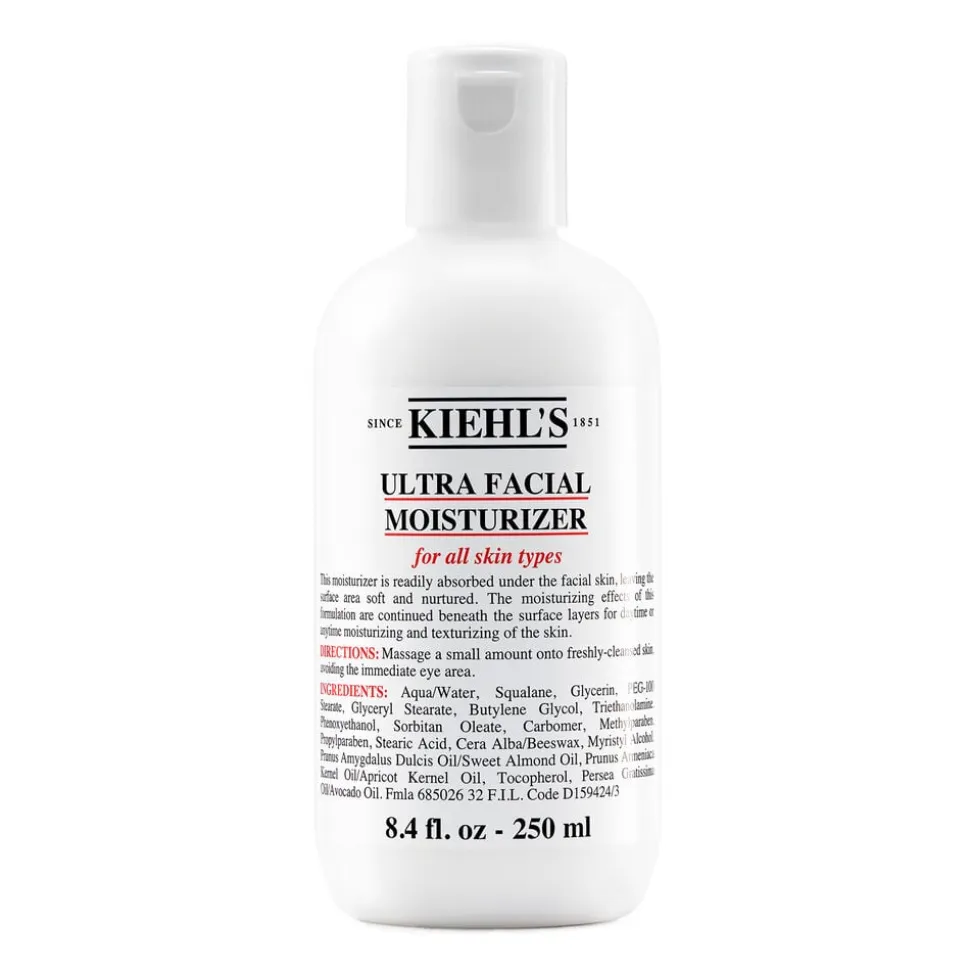 Ultra Facial Moisturizer