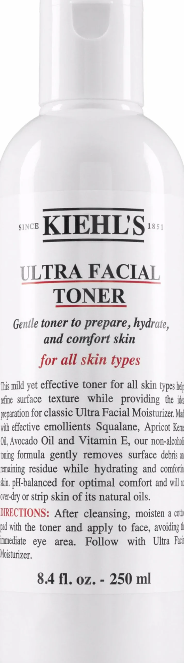 Ultra Facial Toner
