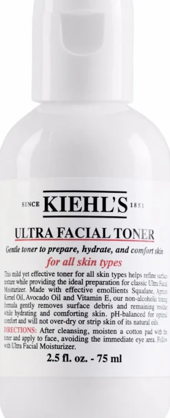 Ultra Facial Toner