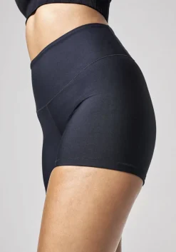 Ultra High Waist hotpants