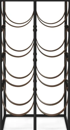Umanoff, Wine Rack