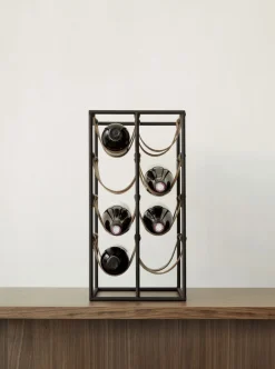 Umanoff, Wine Rack