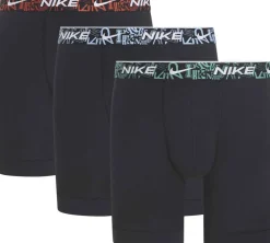 Underbukser, bomuld, 3-pak