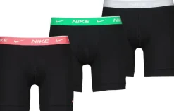 Underbukser, bomuld, 3-pak