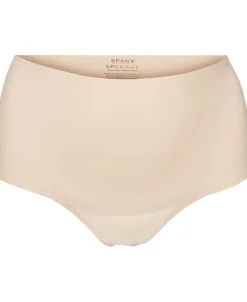 Undie-tectable Brief