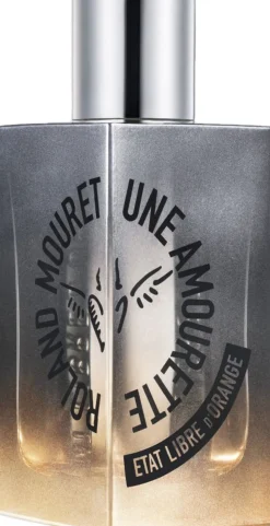 Une Amourette Eau de Parfum 50 ml