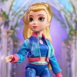 Unicorn Academy Dlx Doll