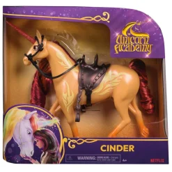 Unicorn Academy Fashion D