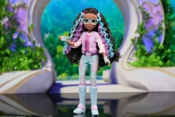 Unicorn Academy Fashion D