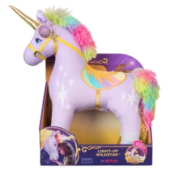 Unicorn Academy Wildstar