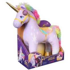 Unicorn Academy Wildstar