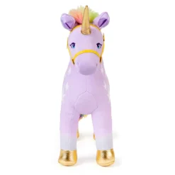 Unicorn Academy Wildstar