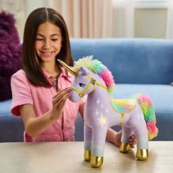 Unicorn Academy Wildstar