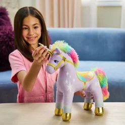 Unicorn Academy Wildstar