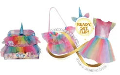 Unicorn Fairy 128 - 134 c