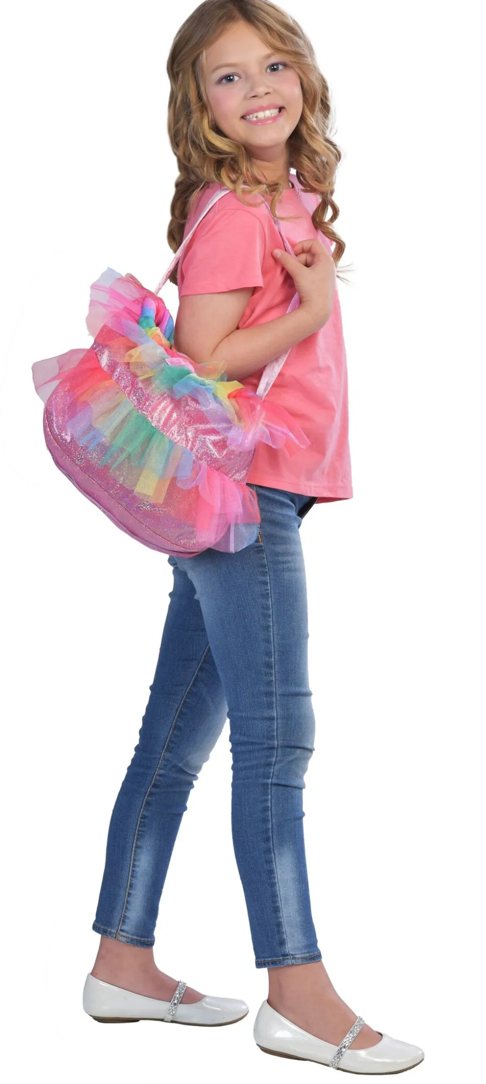 Unicorn Fairy 128 - 134 c