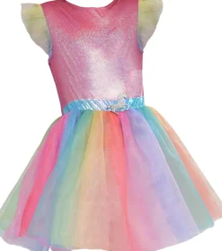 Unicorn Fairy 128 - 134 c