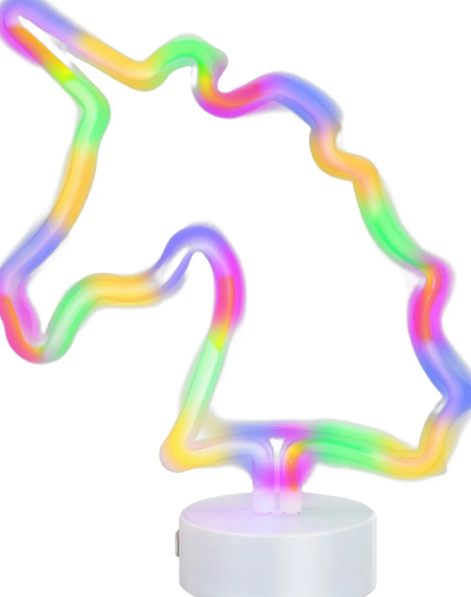 UNICORN LED NEO LAMPE 30c