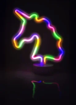 UNICORN LED NEO LAMPE 30c