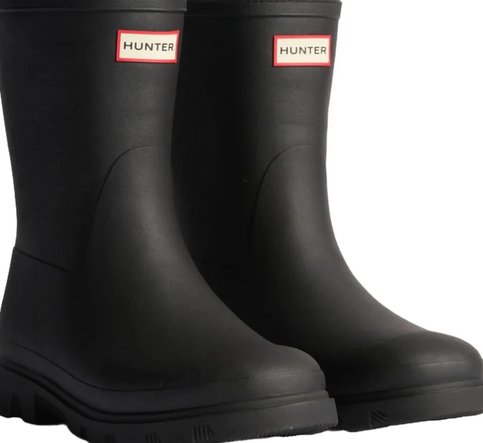 UNISEX DOWNPOUR SHORT INSULATED BOOT