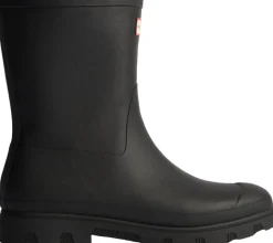 UNISEX DOWNPOUR SHORT INSULATED BOOT