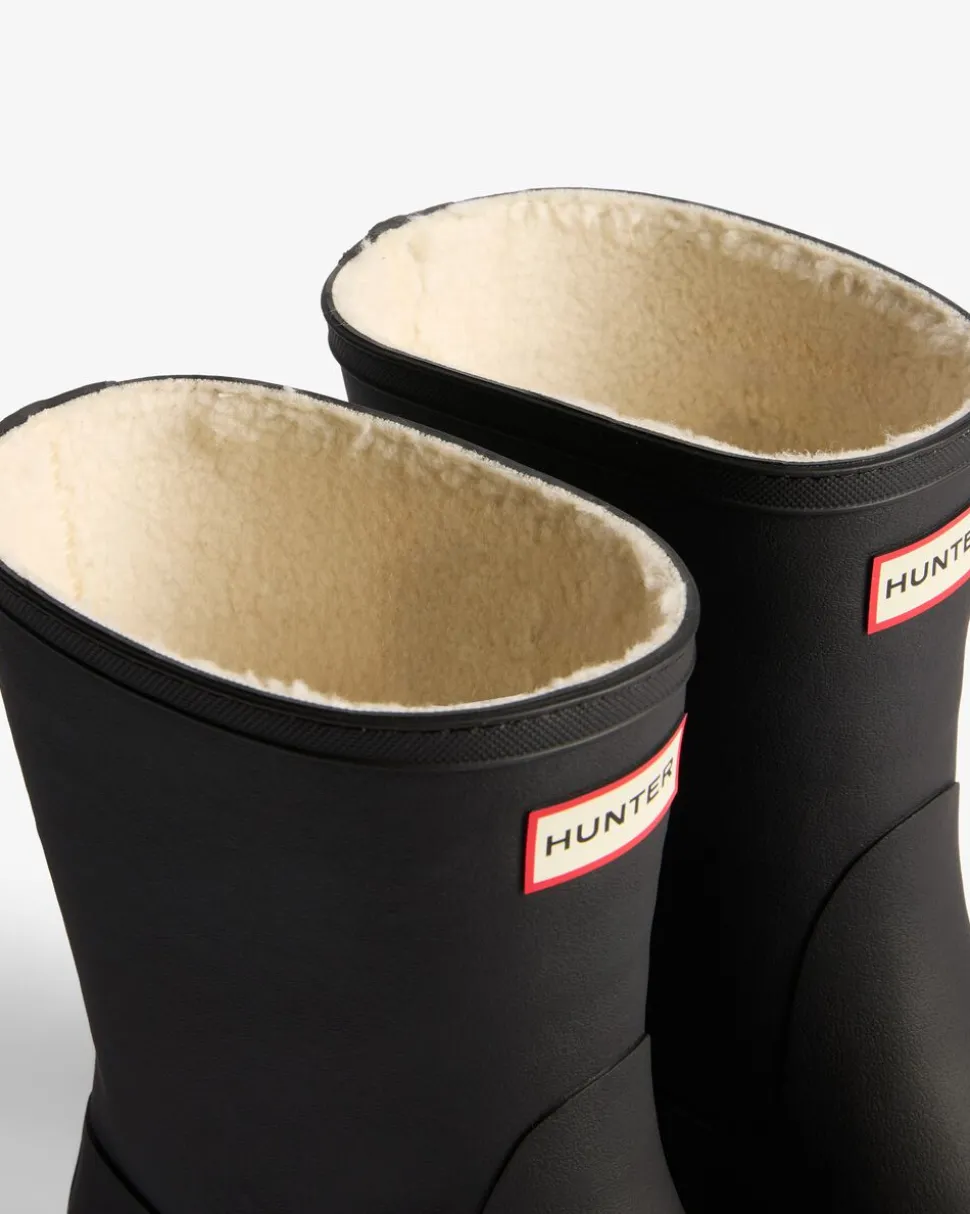 UNISEX DOWNPOUR SHORT INSULATED BOOT