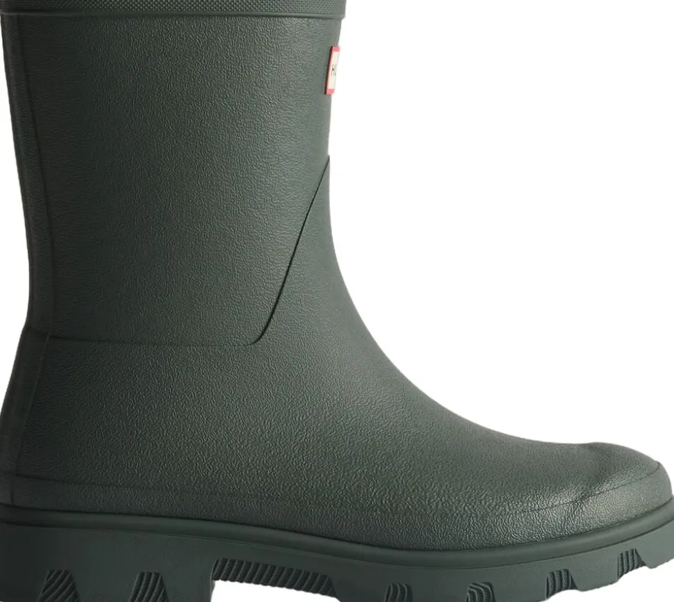 UNISEX DOWNPOUR SHORT INSULATED BOOT