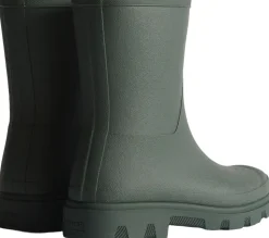 UNISEX DOWNPOUR SHORT INSULATED BOOT