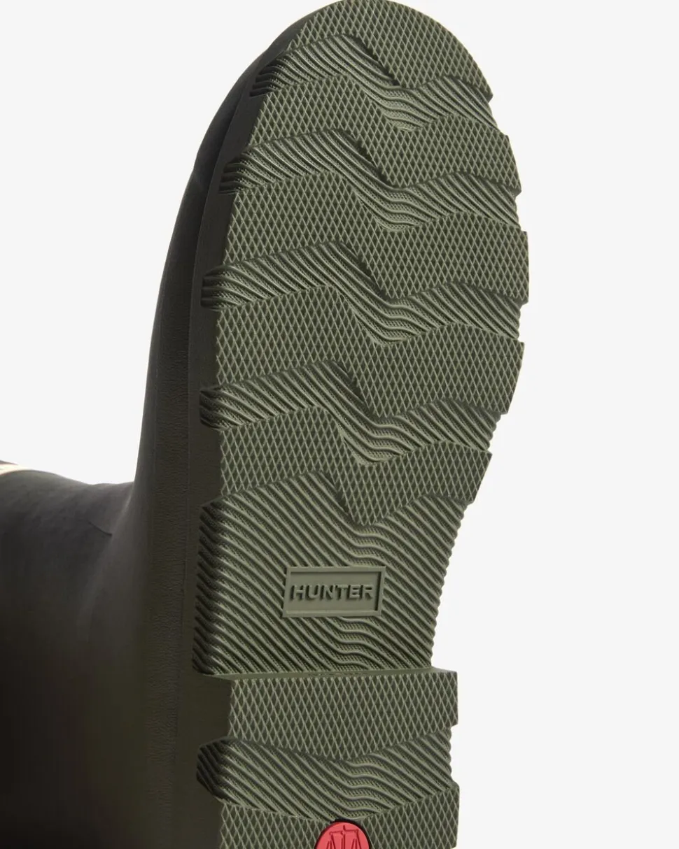 UNISEX DOWNPOUR SHORT INSULATED BOOT