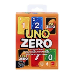UNO Zero