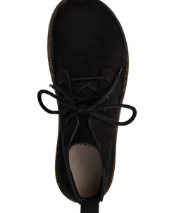 Uppsala Mid LEVE Black