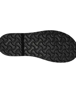 Uppsala Mid LEVE Black