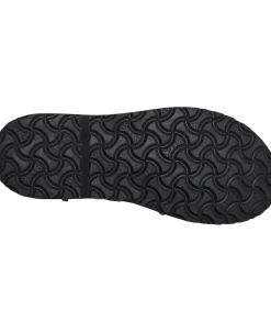 Uppsala Zip Shearling LEVE Black