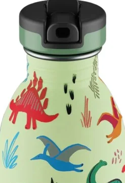 Urban Bottle 500 ml - Jurassic Friends